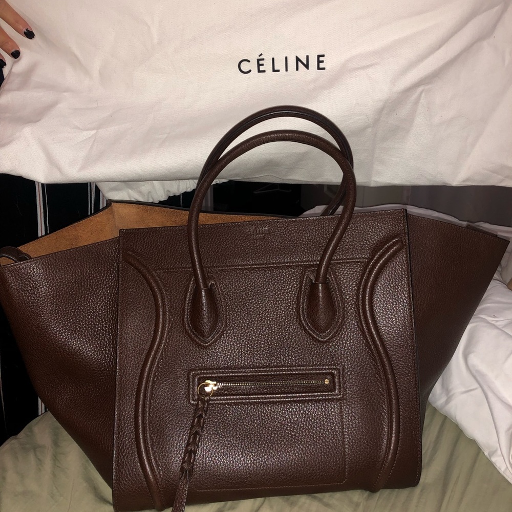 Celine Phantom medium